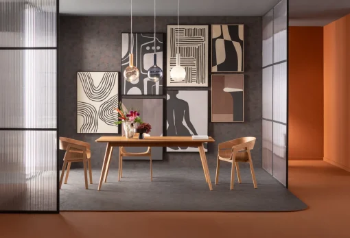 KARE Design Tavolo Memo 160x90cm - KARE> Tavoli