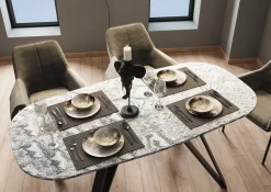 KARE Design Tavolo Okinawa 180x90cm - KARE></noscript> Tavoli