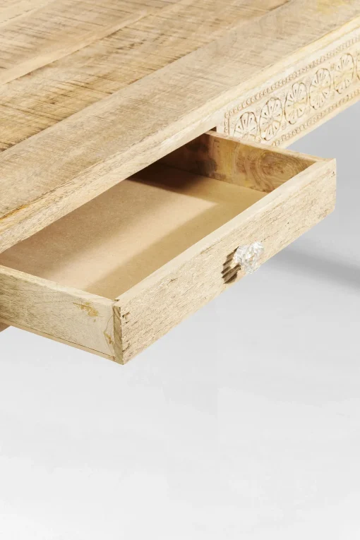 KARE Design TAVOLO PURO PLAIN 140X70CM - KARE> Tavoli
