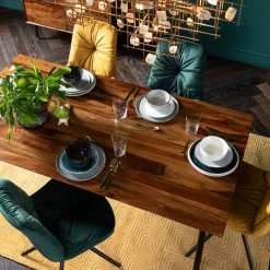 KARE Design Tavolo Ravello 160x80cm - KARE></noscript> Tavoli