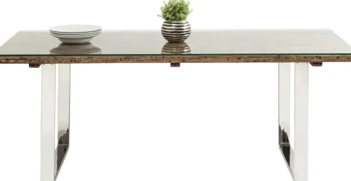KARE Design Tavolo Rustico 200x90cm - KARE> Tavoli