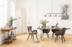 KARE Design Tavolo Rustico 200x90cm - KARE></noscript> Tavoli