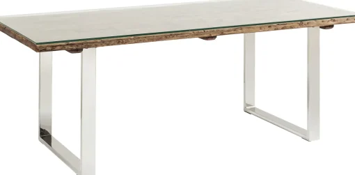 KARE Design Tavolo Rustico 200x90cm - KARE> Tavoli