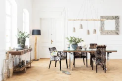 KARE Design Tavolo Rustico 200x90cm - KARE></noscript> Tavoli