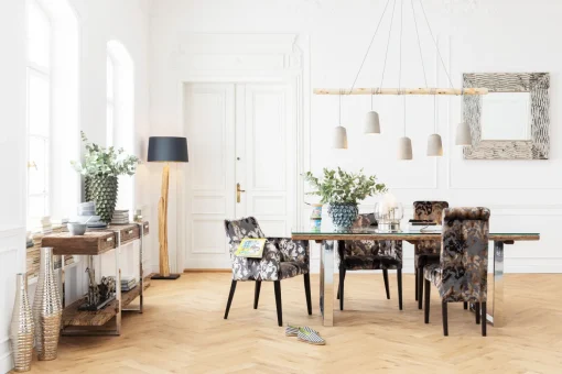 KARE Design Tavolo Rustico 200x90cm - KARE> Tavoli