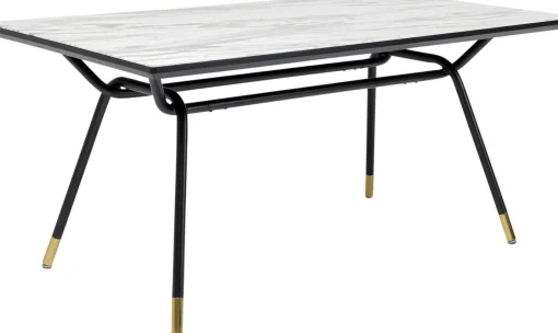 KARE Design TAVOLO SOUTH BEACH 160X90 - KARE> Tavoli