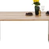 KARE Design Tavolo Symphony cromato180x90 cm - KARE> Tavoli