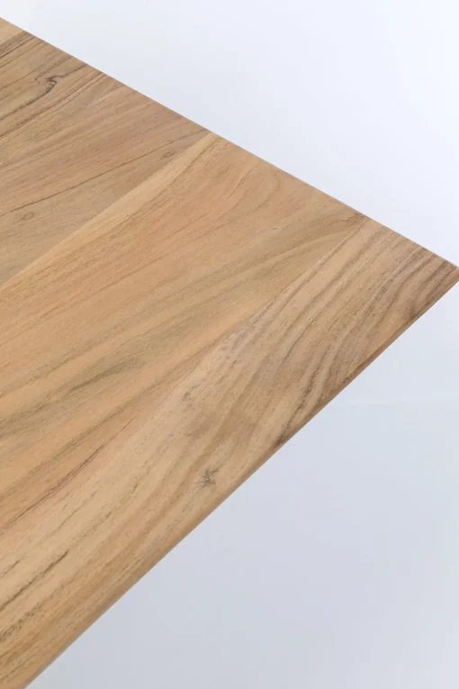 KARE Design Tavolo Symphony Oho Nero 180x90cm - KARE> Tavoli