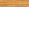 KARE Design Tavolo Symphony quercia chromé 200x100 - KARE> Tavoli