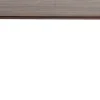 KARE Design Tavolo Symphony scuro cromato 200x100 cm - KARE> Tavoli