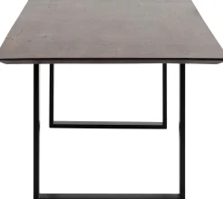 KARE Design TAVOLO SYMPHONY SCURO NERO 180X90 - KARE></noscript> Tavoli