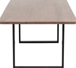 KARE Design TAVOLO SYMPHONY SCURO NERO 180X90 - KARE></noscript> Tavoli