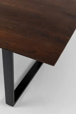 KARE Design Tavolo Symphony scuro nero 200x100 cm - KARE></noscript> Tavoli