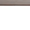 KARE Design Tavolo Symphony scuro ottone 200x100 - KARE> Tavoli