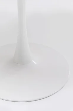 KARE Design Tavolo Veneto marmo bianco Ø110cm - KARE></noscript> Tavoli