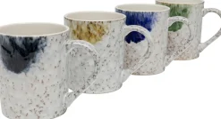KARE Design Tazza Biscotti Verde - KARE> Tazza|Stoviglie