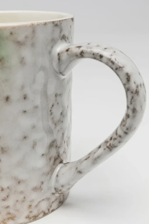 KARE Design Tazza Biscotti Verde - KARE> Tazza|Stoviglie
