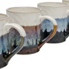KARE Design Tazza Brezza Blu - KARE> Tazza|Stoviglie