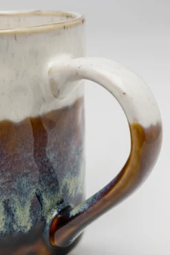 KARE Design Tazza Brezza Bronzo - KARE></noscript> Tazza|Stoviglie