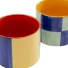 KARE Design Tazza caffè Capri 8cm - KARE> Tazze|Stoviglie