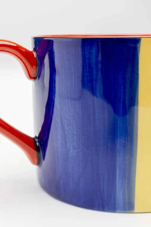 KARE Design Tazza caffè Capri 8cm - KARE> Tazze|Stoviglie