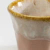 KARE Design Tazza caffé Nala rosa - KARE> Tazze|Stoviglie