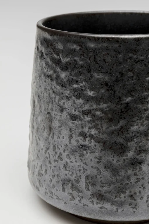 KARE Design Tazza Cosmos Nero - KARE> Tazza|Stoviglie