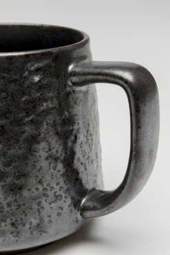 KARE Design Tazza Cosmos Nero - KARE></noscript> Tazza|Stoviglie