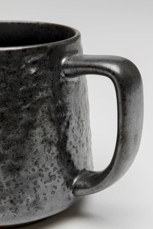 KARE Design Tazza Cosmos Nero - KARE> Tazza|Stoviglie