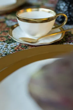KARE Design Tazza da caffè Bell (2 pz) - KARE></noscript> Tazze|Stoviglie