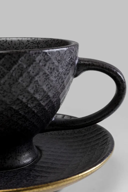 KARE Design Tazza da caffe Diva (2 pz) - KARE> Tazze|Stoviglie