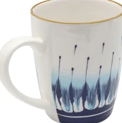 KARE Design Tazza Dalia - KARE> Tazza|Stoviglie