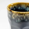 KARE Design Tazza Lio blu scuro - KARE> Tazza|Stoviglie