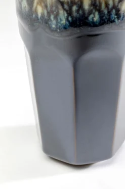 KARE Design Tazza Lio blu scuro - KARE> Tazza|Stoviglie