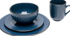 KARE Design Tazza Muse blu - KARE> Tazza|Stoviglie