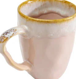 KARE Design Tazza Nala rosa - KARE> Tazza|Stoviglie