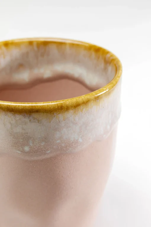 KARE Design Tazza Nala rosa - KARE> Tazza|Stoviglie