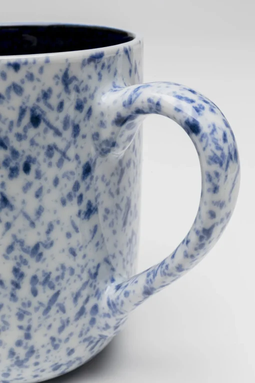 KARE Design Tazza Pois Sprinkles - KARE> Tazza|Stoviglie