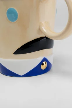 KARE Design Tazza Sir 13cm - KARE></noscript> Tazza|Stoviglie