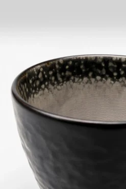 KARE Design Tazza Soho grigio 9cm - KARE> Tazze|Stoviglie