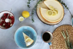 KARE Design Tazza Swirl blu - KARE></noscript> Tazza|Stoviglie