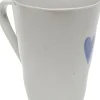 KARE Design Tazze Cuori - KARE> Tazza|Stoviglie