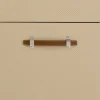 KARE Design Toeletta da trucco combinazione Venezia piccola crema 60cm - KARE> Consolle Guardaroba