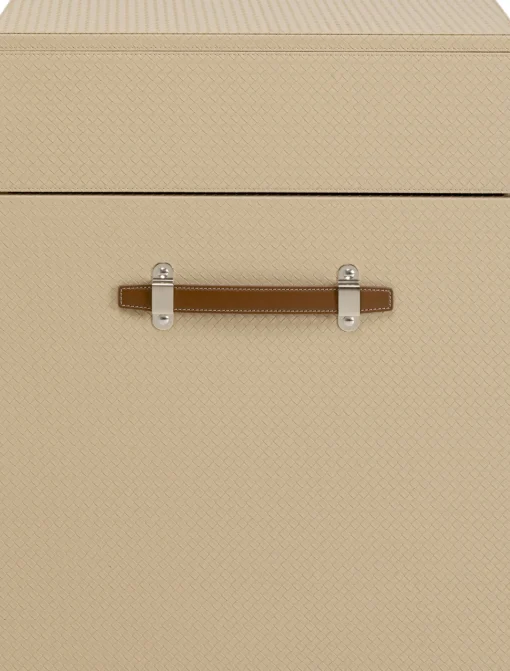 KARE Design Toeletta da trucco combinazione Venezia piccola crema 60cm - KARE> Consolle Guardaroba