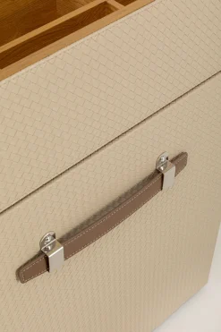 KARE Design Toeletta da trucco combinazione Venezia piccola crema 60cm - KARE></noscript> Consolle Guardaroba