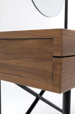 KARE Design Toeletta per il trucco Vanity 102x47cm - KARE></noscript> Consolle Guardaroba