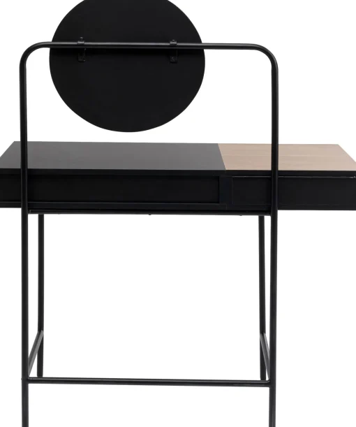KARE Design Toeletta per il trucco Vanity 102x47cm - KARE> Consolle Guardaroba