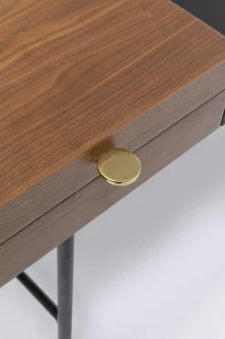KARE Design Toeletta per il trucco Vanity 102x47cm - KARE></noscript> Consolle Guardaroba