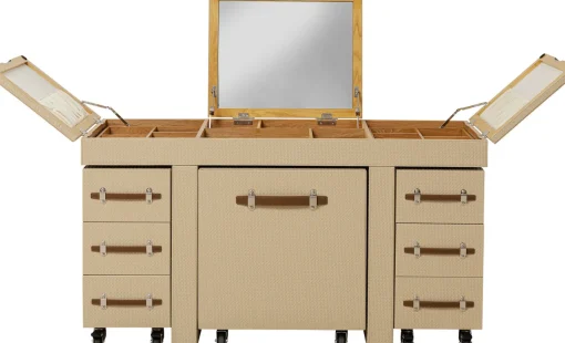 KARE Design Toeletta Venezia - KARE> Consolle Guardaroba