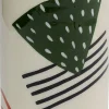 KARE Design VASO ABSTRACT COUNTERPART 31CM - KARE> Vasi